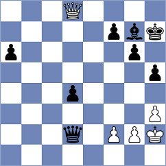 Cruz Lledo - Siegel (Chess.com INT, 2015)
