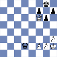 Burke - Maes (Vrnjacka Banja SRB, 2024)