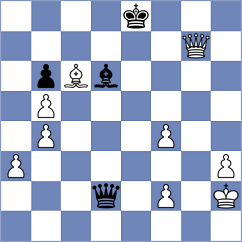 Fernandez Garcia - Moreira (chess.com INT, 2025)