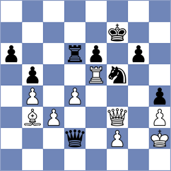Davi - Bergamaschi (Parma ITA, 2024)