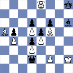 Papp - Novikova (chess.com INT, 2024)