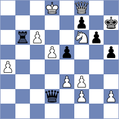 Lissang - Herpai (chess.com INT, 2025)