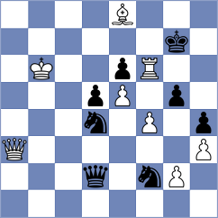 Freitag - Sadovsky (chess.com INT, 2023)