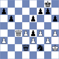 Sanchez Rodajo - Castro Uceda (Madrid, 2008)
