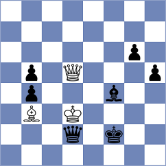 Batashevs - Kalogeris (Katowice POL, 2021)
