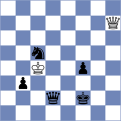 Lopez Martinez - Dragnev (Sant Ferran de ses Roques ESP, 2025)