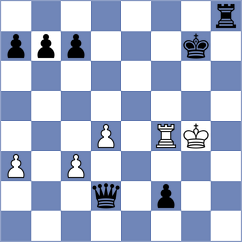 Railhac - Manouvel (Europe Echecs INT, 2021)