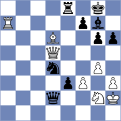 Smolik - Chigaev (Eforie Nord ROU, 2025)