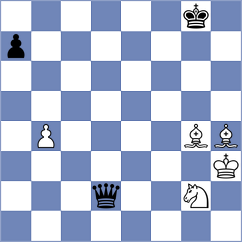 Nogerbek - Goltsev (Chess.com INT, 2020)