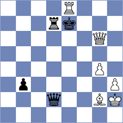 Romanelli - Ferrara (Lichess.org INT, 2020)