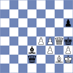 Vaz - Shubenkova (chess.com INT, 2024)