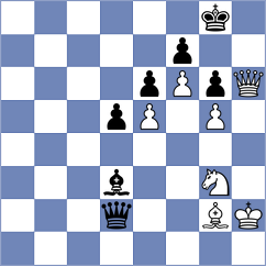 Carcamo - Swaminathan (chess.com INT, 2024)