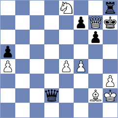 Timonen - Gudkov (Kondopoga, 2012)