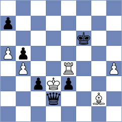 Ishmukhametov - Borumbayev (Almaty KAZ, 2024)