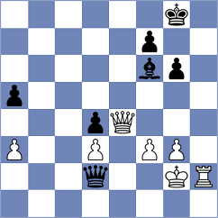 Davalos Prieto - Ollier (chess.com INT, 2025)