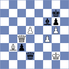 Nunez-Painchaud - Fiorito (chess.com INT, 2023)