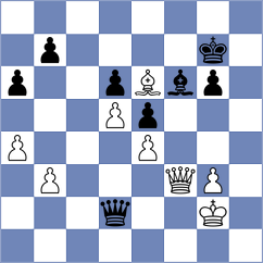Aronyak - Pranav (chess.com INT, 2022)