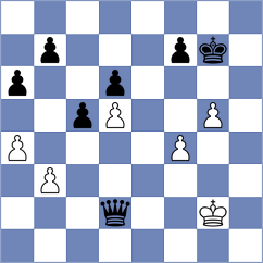 Obregon Garcia - Petrova (Chess.com INT, 2021)