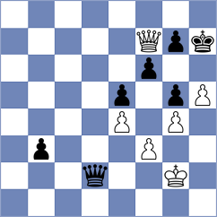 Fink - Mazarov (Playchess.com INT, 2004)