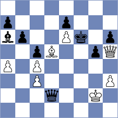 Ambartsumova - Mahalakshmi (Chess.com INT, 2020)