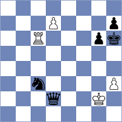 Roberts - Bliznyuk (Erindale, 1998)