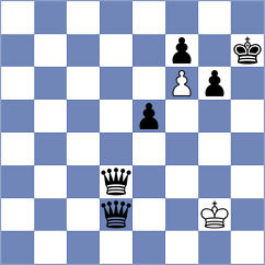 Ruehl - Ruzicka (Chess.com INT, 2021)