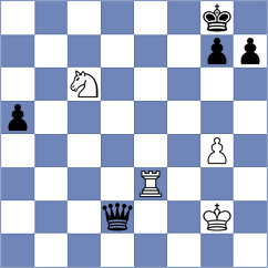 Nieto Alba - De Andres Trelles (Valladolid, 1977)