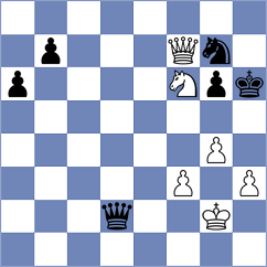 Huang - Liu (chess.com INT, 2024)