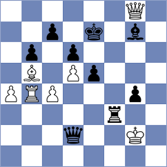 Stalz - Kress (Playchess.com INT, 2020)