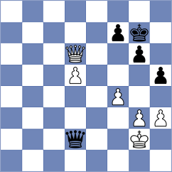 Fedotov - Sikora (Pardubice, 1998)