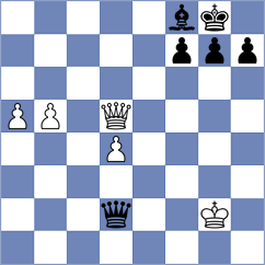 Borisek - Kramnik (chess.com INT, 2025)