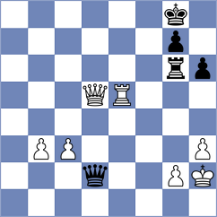Lane - Chang (Sydney AUS, 2024)