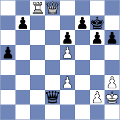 Martinez Lahiguera - Asensio Villegas (Barcelona, 2001)