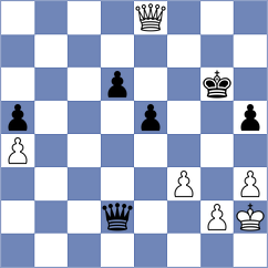 Sousa - Castellanos Rodriguez (Linares ESP, 2024)