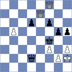 Colbow - Gevorgyan (Chess.com INT, 2021)