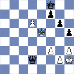 Olafsson - Nozdrachev (chess.com INT, 2022)