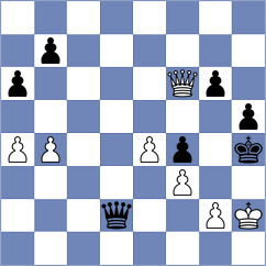 Persson - Wright (Drammen NOR, 2025)