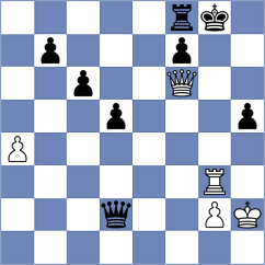 Davtyan - Cruz Lledo (Benidorm ESP, 2024)