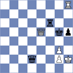 Tomic - Rasovic (Herceg Novi MNE, 2025)