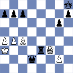 Ali Abdullahi - Adel (chess.com INT, 2022)