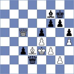Popov - Brodowski (chess.com INT, 2025)