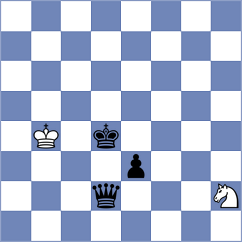 Ponomariov - Gabrielian (chess.com INT, 2025)