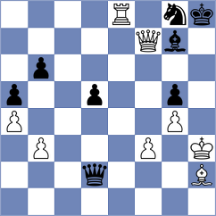 Mezentsev - Stoleriu (chess.com INT, 2021)
