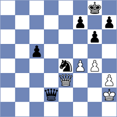 Wan - Maevsky (Chess.com INT, 2021)