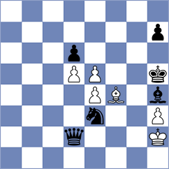 Abram - Elieff (London,Canada, 1994)