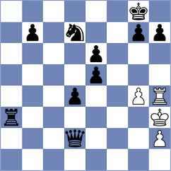 Amoo - Nejat Zadeh (Chess.com INT, 2021)