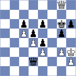 Mamedyarov - Bortnyk (chess.com INT, 2023)