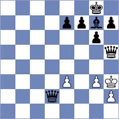 Agrawal - Brady (Lichess.org INT, 2020)