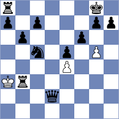 Simon - Kaarthikan (Lichess.org INT, 2020)