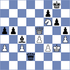 Zhunusov - Kacic Karlin (Eretria, 2005)
